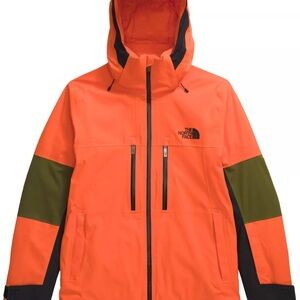 The North Face Men's Chakal Jacket